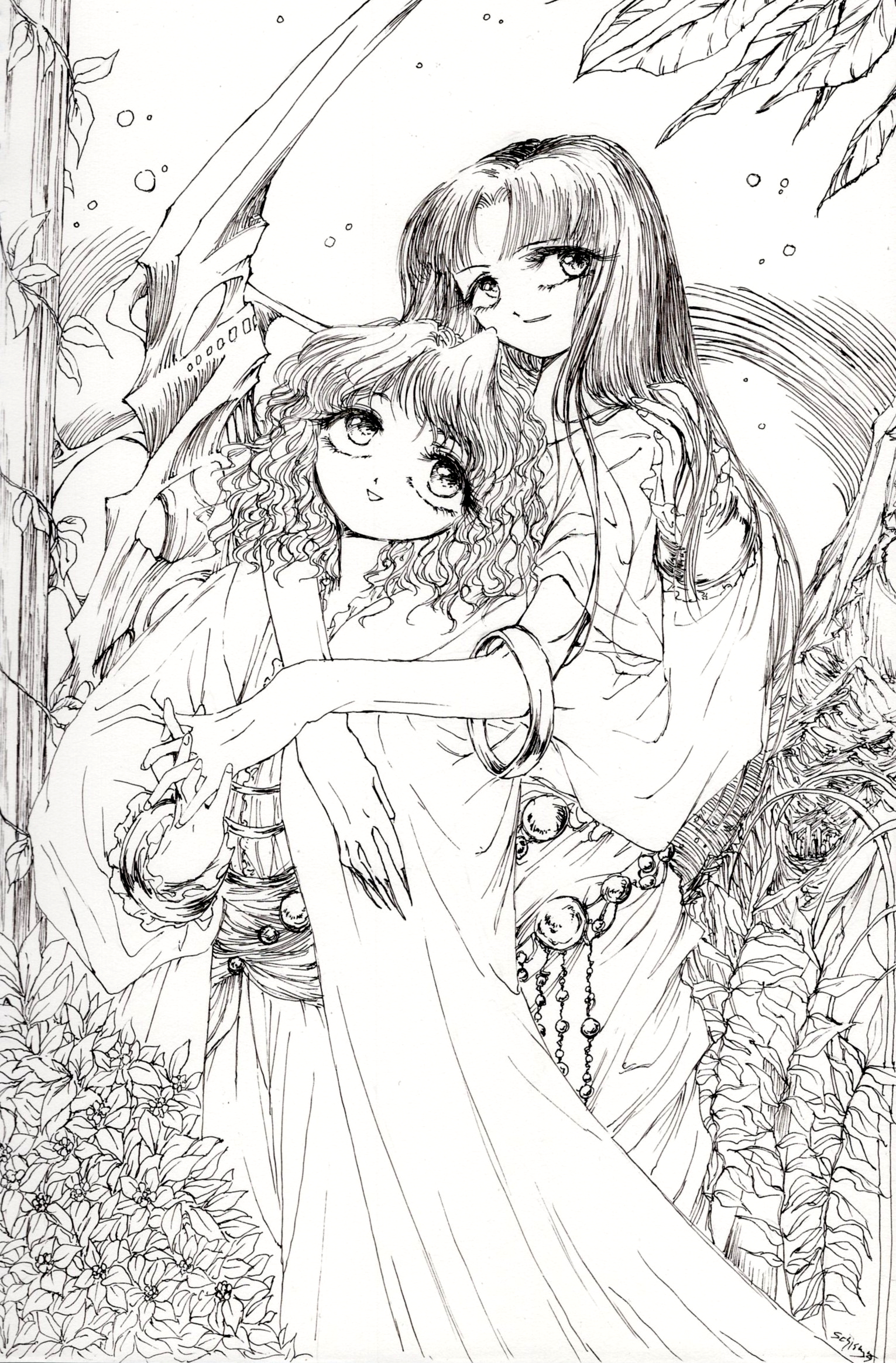 OCs